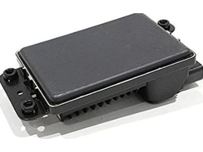 GMC 13442495 Radar Sensor