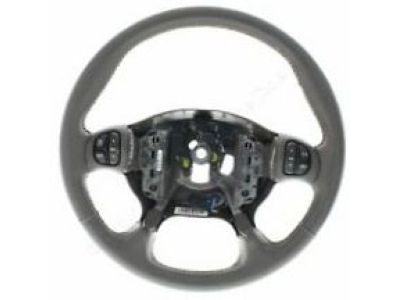 Oldsmobile 22715355 Steering Wheel