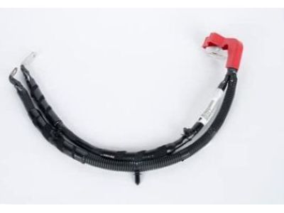 GMC 20921448 Positive Cable