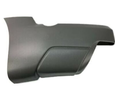 Chevy Avalanche 1500 Door Moldings - 15082064