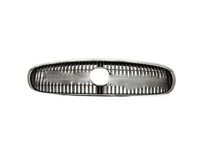 Buick 25625903 Grille