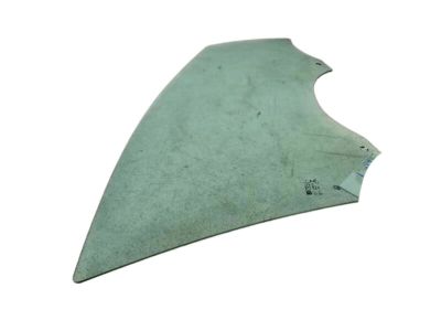 Chevy 13412496 Door Glass