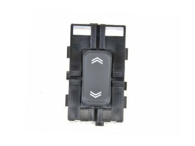 Cadillac 19259973 Window Switch