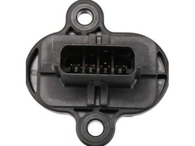 Chevy 55498433 Air Mass Sensor