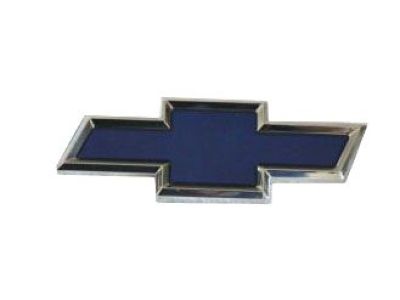 Chevy Monte Carlo Emblem - 10289881