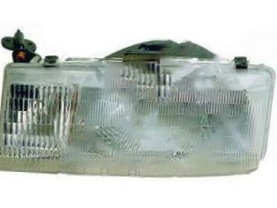 Chevy Cavalier Headlight - 16511982