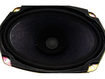 Chevy 16142352 Rear Speaker