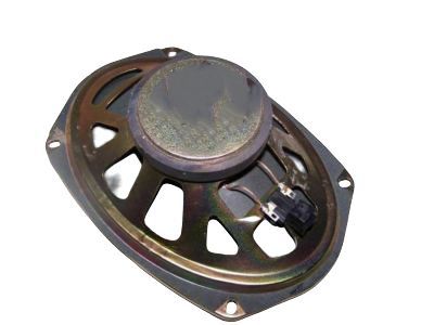 Chevy 16142352 Rear Speaker