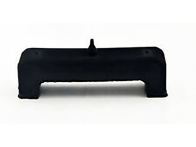 GMC 25752051 Radiator Insulator