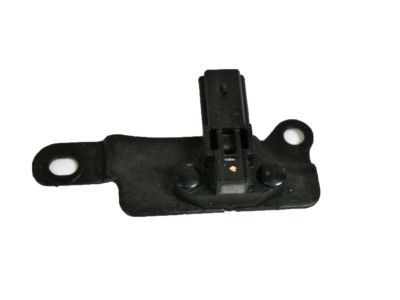 Chevy 15780680 Inflator Curtain