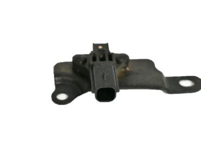 Chevy Silverado 2500 HD Occupant Detection Sensor - 15780680