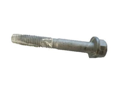 Buick 11518632 Front Trans Mount Bolt