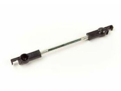 Chevy 94580711 LEVER,MANUAL TRANSMISSION CONTROL SHAFT EQUALIZER(4.035)