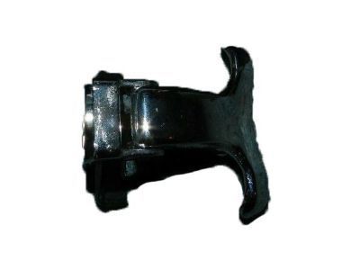 GMC 14017498 Door Glass Latch