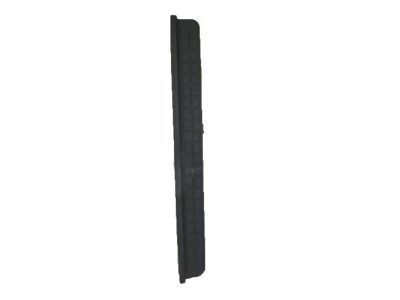 Chevy Camaro Weather Strip - 10247013