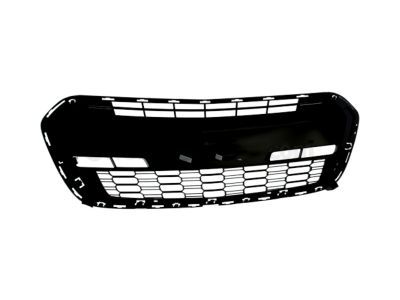 Chevy 92286398 Lower Grille