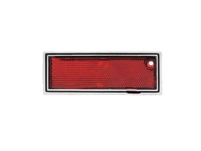 Chevy 914191 Side Marker Lamp