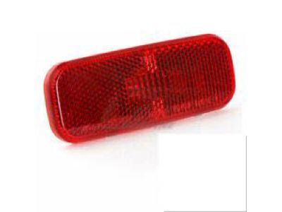 Chevy 914191 Side Marker Lamp