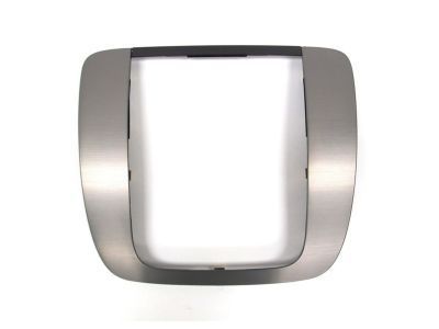 GMC 25807746 Center Bezel