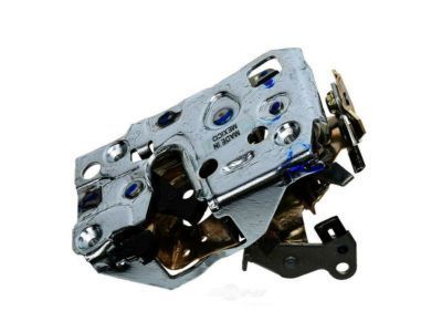 Chevy 16608235 Lock Assembly