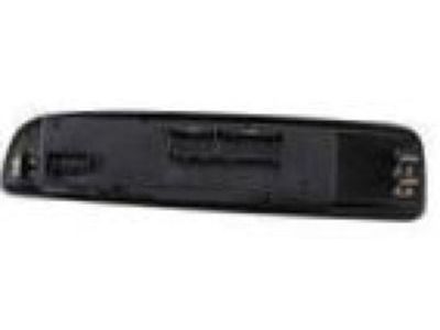 GM 15133144 Switch Assembly, Door Lock & Side Window *Ebony