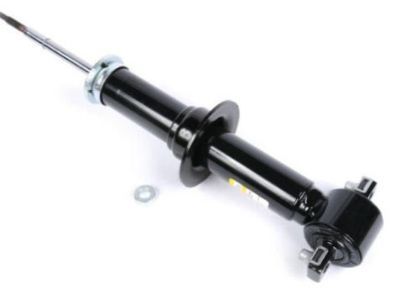 2017 Chevy Suburban Shock Absorber - 22891309