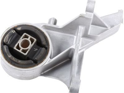 Saturn 21990405 Front Trans Mount