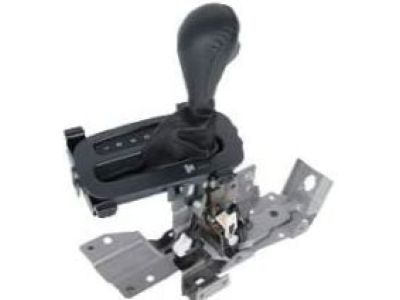 Pontiac 10323933 Shifter