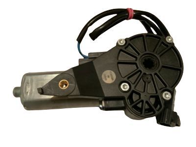 Cadillac 88895705 Recline Motor