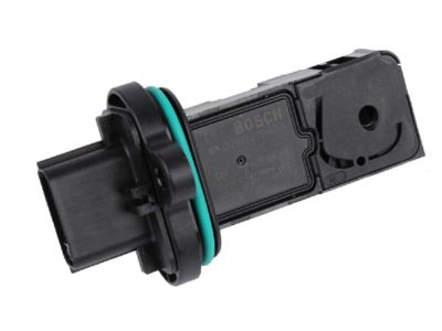 Chevy Mass Air Flow Sensor - 12671625