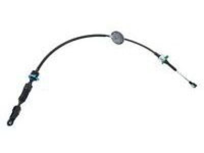 GMC 12146809 Cable Cover