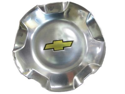 Chevy 9596007 Hub Cap