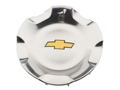 Chevy 9596007 Hub Cap