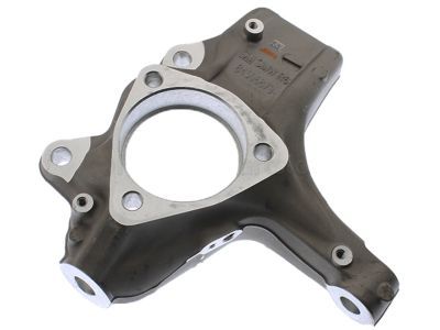 2018 Chevy Corvette Steering Knuckle - 84506879