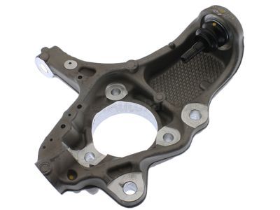 GM 84506879 Steering Knuckle