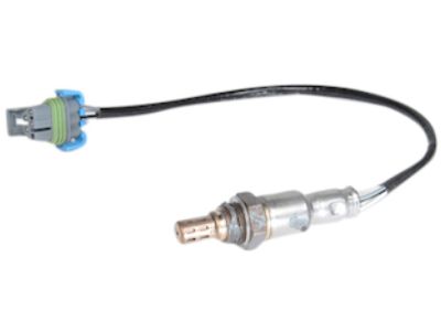 GMC 12604575 Rear Oxygen Sensor