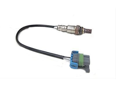 GMC 12604575 Oxygen Sensor