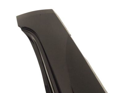 Cadillac 84077219 Rocker Molding