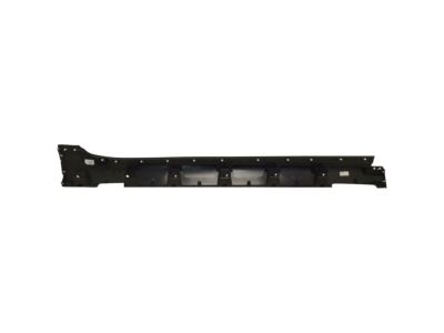 GM 84077219 Molding Assembly, Rocker Panel *Service Primer