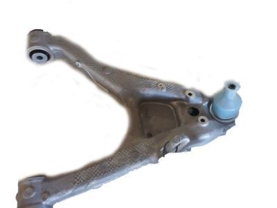 Chevy Corvette Control Arm - 23490421