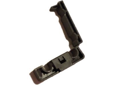 GMC 15168645 CLIP,FUEL FEED & RETURN TUBE(PLAIN MAPL)(RETAINER)(3.162)(W/O PUSHIN RETAINERS)