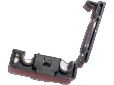 Chevy 15168645 CLIP,FUEL FEED & EVAP EMISSION & RETURN HOSE(PLAIN MAPL)(RETAINER)(*KIT1)