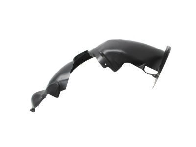 Chevy 22908613 Fender Liner