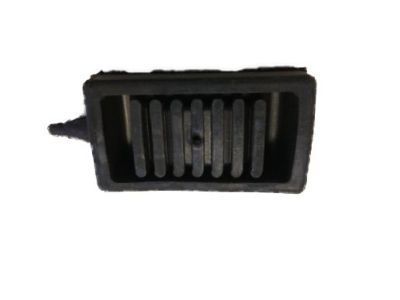 Chevy 15545613 Condenser Insulator