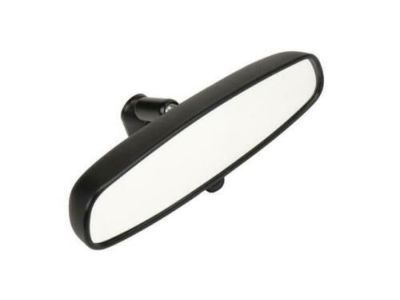 Buick 10345906 Mirror