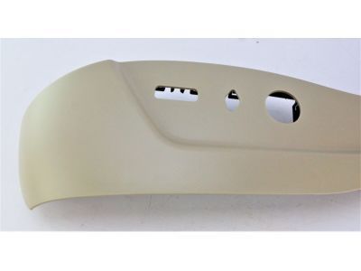 Buick 20952808 Side Trim