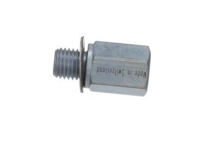 Buick 25199813 Connector