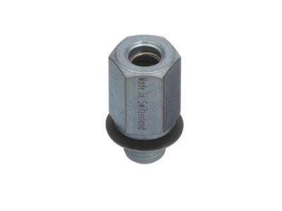 Buick 25199813 Connector