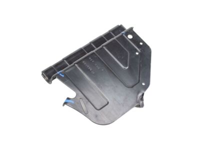 Cadillac 12642664 Rear Shield