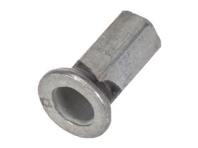 Cadillac 11518684 Side Rail Nut